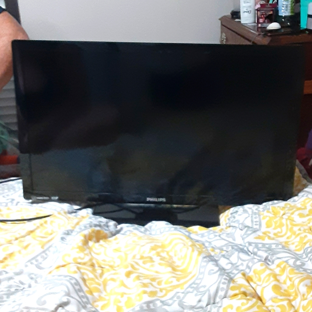 TV
